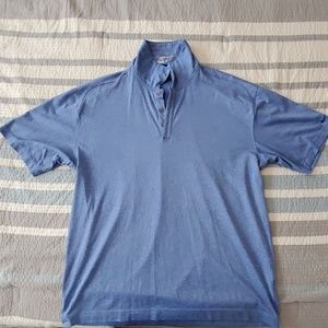 Nike Golf Dri-Fit Polo